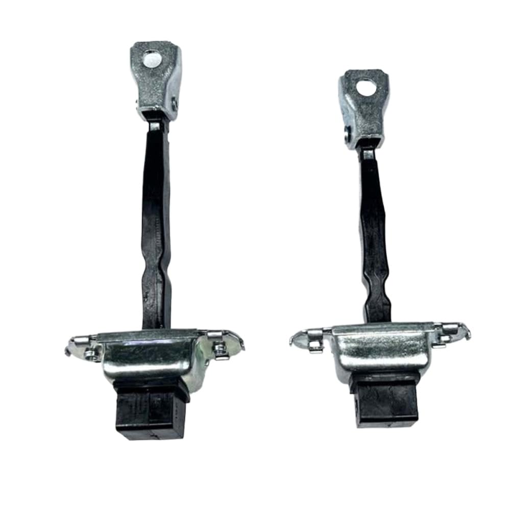 Door Hinge Compatible with Pajero Montero 2002 2003 2004 2005 2006 V73W V74W V78W Pajero IO Pinin H76W H77W MR380851 MR292177