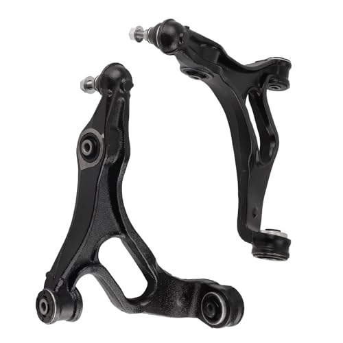 Bras de commande de voiture élimine jeu suspension avant pour Q7 2010 avec rotule 520972