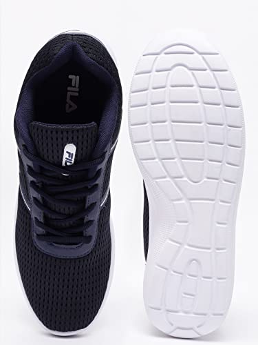 Image of Fila Mens Peter Oxford