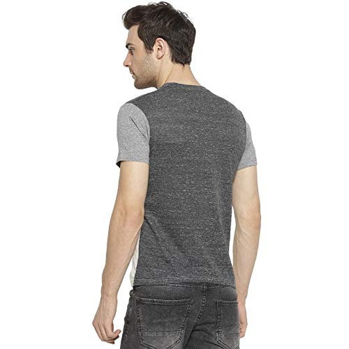 Image of CAHOOT Men's Round Neck Tshirt