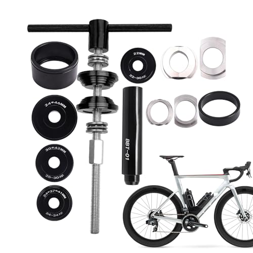 Generisch Tretlager Werkzeugset TRLB571FD874LASFS