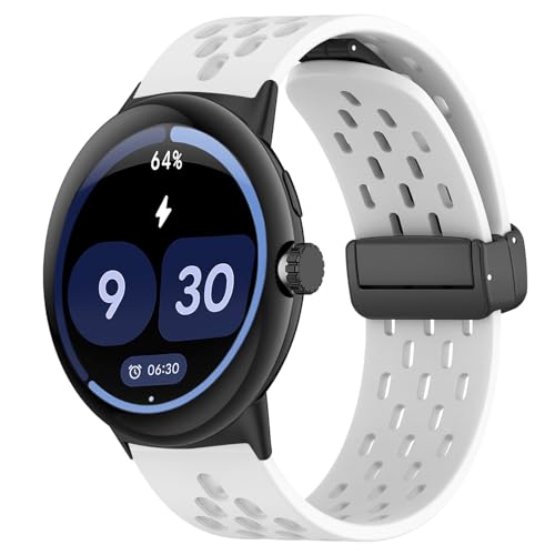 [PONATTENO] ohFor Google Pixel Watch 4 45X}[gEHb`p VR \tgȃX|[coh Xgbv ʋCoh h MTCYjp (zCg)