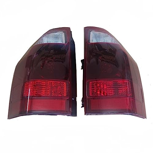 Piloto trasero derecho para Mitsubishi Montero V73 2003-2006 luz de freno 3