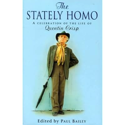 The Stately Homo