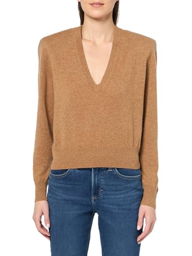 Ronny Kobo Women's Landen Cashmere Sweater