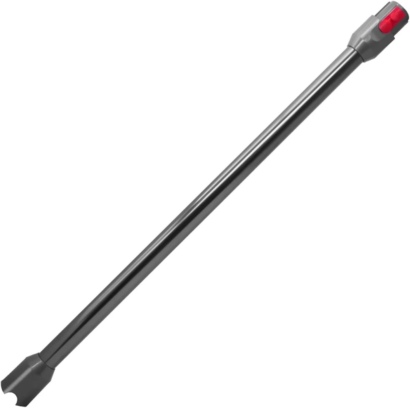 Vacuum Cleaner Extension Rod Replacement，Compatible For Dyson， V10 Digital Slim V12 Detect Slim Cordless Vacuum Straight Pipe