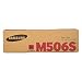 Samsung CLT-M506S Toner Cartridge Magenta for CLP-680ND, 6250FD, 6260FR
