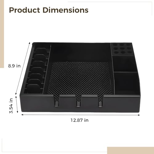 Organizador para Cortadora de Cabello Skdqiee Seguro miniatura 4