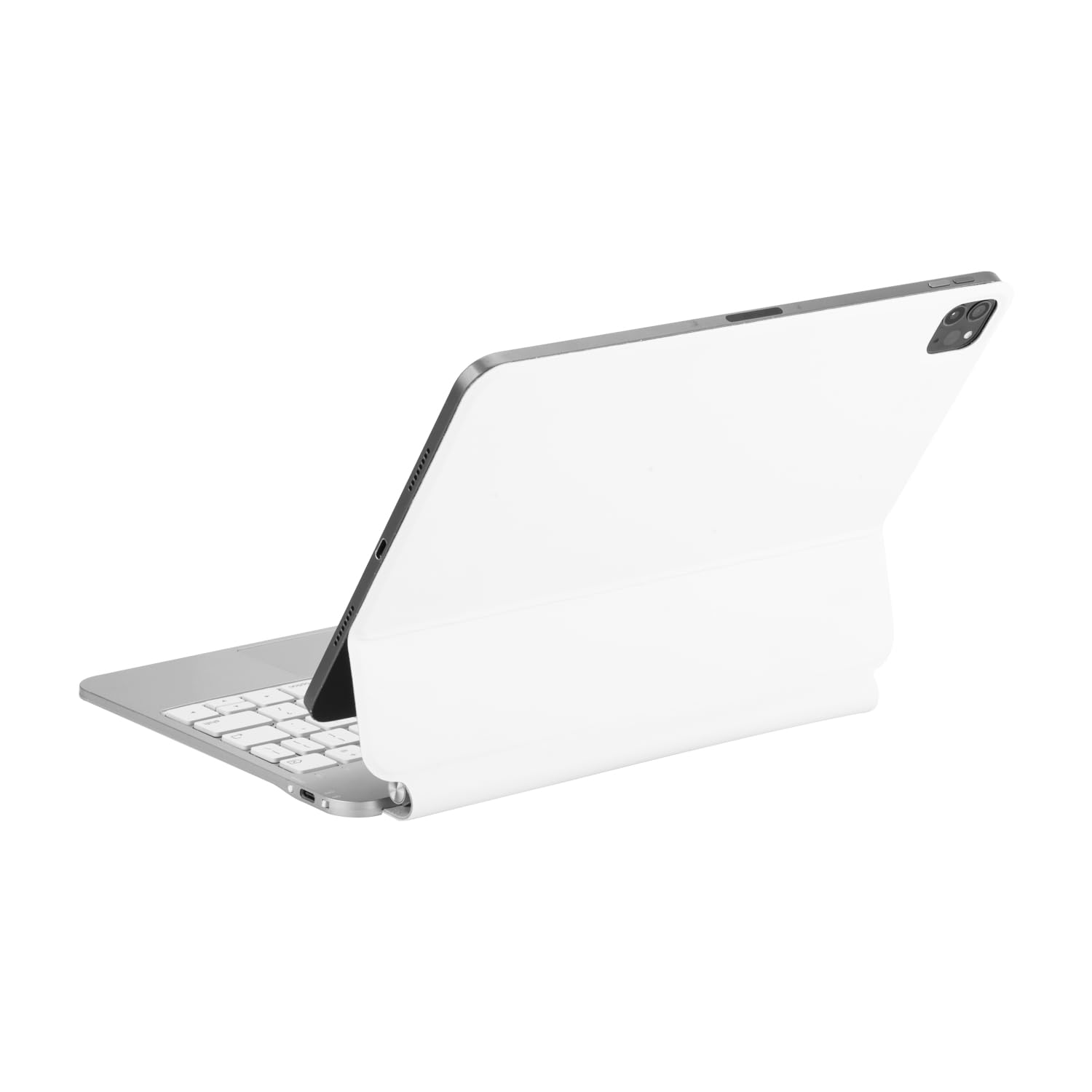 Magic Keyboard for iPad Pro 11(1st/2nd/3rd/4th) & iPad Air 11 Inch
