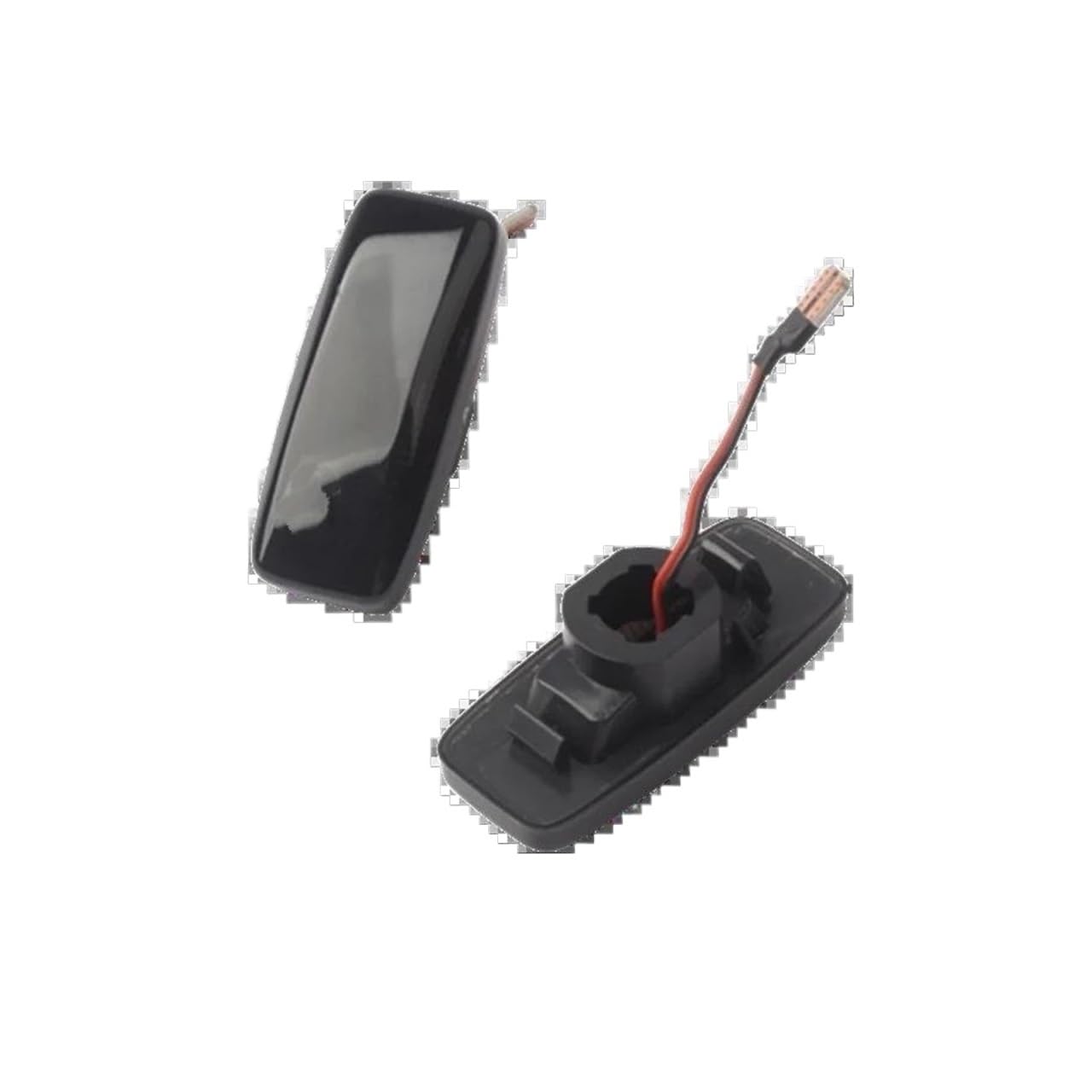 Feu de position latéral LED dynamique Nissan Pulsar clignotant défaillant - 6