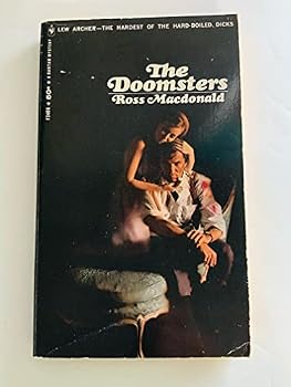 Mass Market Paperback The Doomsters Book