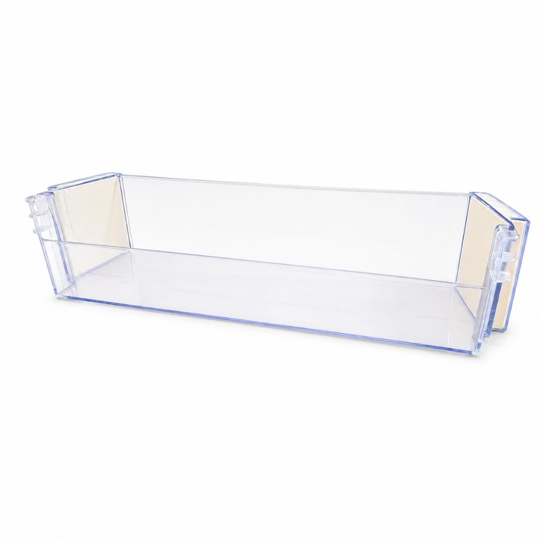 UPCLEAN Portabottiglie per frigorifero compatibile con Bosch 704760-791396