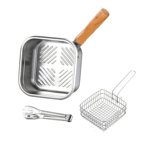 HeartTrend�̃X�e�����X���X�N�G�A�^�f�B�[�v�t���C���[�́A���ƒ�ł̖˗����ɍœK�ł��B�����^�тɕ֗��ȏ��^�̊W���t�����A�A�E�g�h�A�ɂ��K���Ă��܂��B�V�Ղ���ɕ֗��Ȃ�����t���Ă��܂��B���΂ł�IH�N�b�L���O�q�[�^�[�ł����M�ł���̂ŁA�����^�т₷