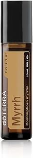 doTERRA Myrrh Touch Essential Oil 10 ml