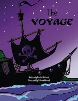 Paperback The Voyage Book