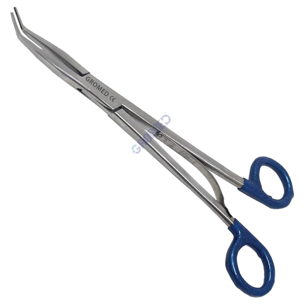 Gromed Open Liga Clip Applicator Laproscopic Instrument (LT 300) (B0CLYC6JVG) Amazon Price History, Amazon Price Tracker