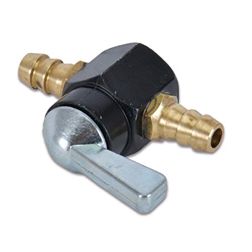 プロトメンテナンス（PLOT） ガソリンコック シングル