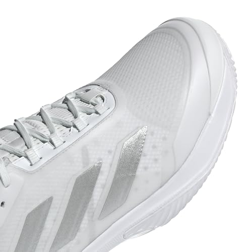 Baskets basses adidas Avacourt 2 - vue 9