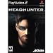 Headhunter (Playstation 2)