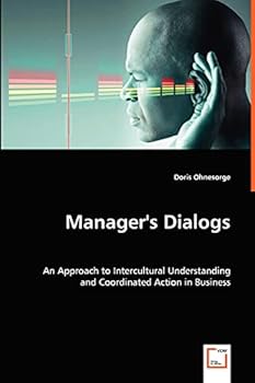 Paperback Manager's Dialogs Book