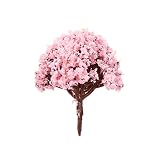  zhangxin Gnomi in Miniatura Gift Micro Paesaggio Musso Ornamenti da Collezione Elfi da Ubriaco da Collezione Giardino Fata (Colore : 3)