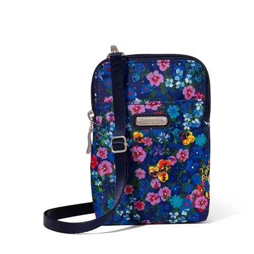 Image of Baggallini The New Classic Collection Take Two RFID Bryant Crossbody