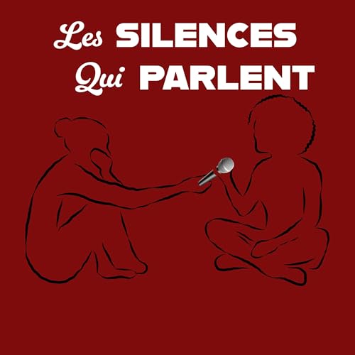 Les silences qui parlent cover art