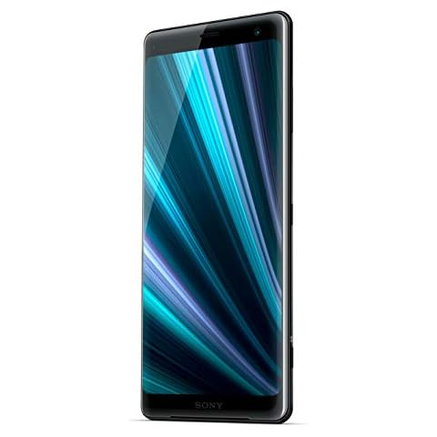 Sony Xperia XZ3 Smartphone OLED Display Cover