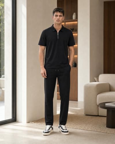 Image of NOBERO Mens Men Co-ord Set