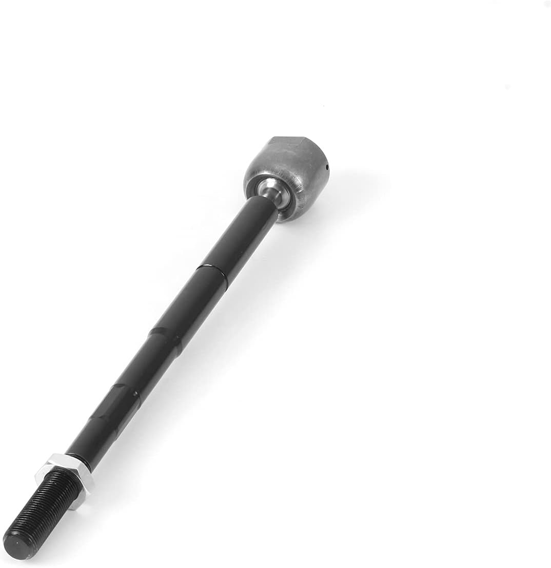 Metrix Premium Chassis Parts - 4 PC Inner & Outer Tie Rod End Kit Fits 11-18 Dodge Challenger, 15-19 Charger, 11-14 Charger RWD, 11-14 Chrysler 300 RWD Replacement, EV800963 ES800986, Made in Europe