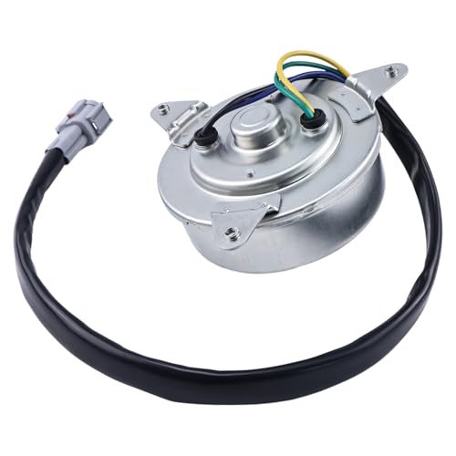 Radiator Motor 631210 620-429 for Infiniti G35 for Nissan 350Z 21487-CD00A by dowfane - Used condition - Image 6