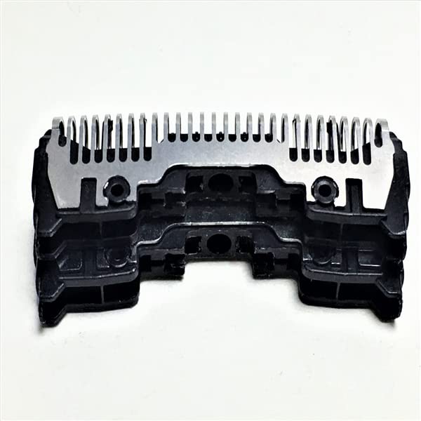 2X Shaver Razor Head Inner Blade Cutter Compatible with Panasonic ES-LV5D ES-LV5G ES-LV5H ES-LV5U ES-LV5V ES-LV5E ES-LV5F ES-LV5T Beard Comb Barber Parts New