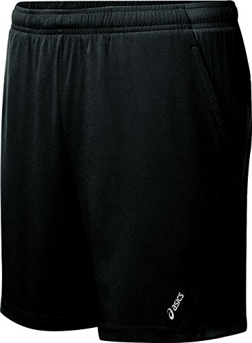ASICS Men's 2-in-1 Short