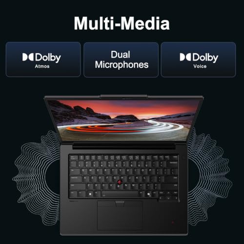 Image of Lenovo ThinkPad P14s Gen 5, 14.5 inch FHD+, Ultra 5 125H, 32GB DDR5, 1TB SSD