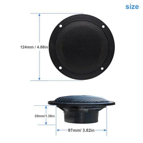 Guzare Marine Audio Package