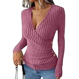 blouse cache coeur kookai [Structure à manches longues respirante] → tissu offrant une excellente respirabilité, la conception à manches longues permet une régulation appropriée de la température à différentes températures. Elle résout le problème du choix des vêtements et convient à un usage quotidien du printemps à l'automne.