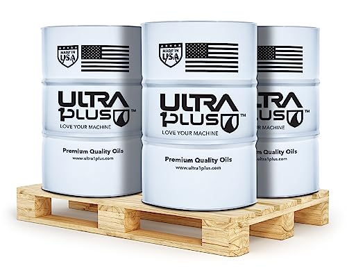 Image of SAE 0W-20 Full Synthetic Motor Oil API SP ILSAC GF-6A 55 Gallon