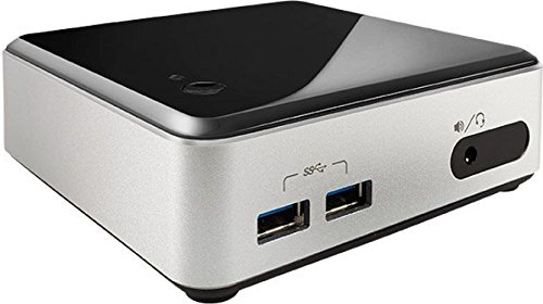 Amazon.com: Intel NUC D54250WYK, Mini HDMI, Mini DisplayPort, USB