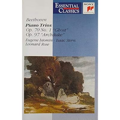Trio Op.97/+