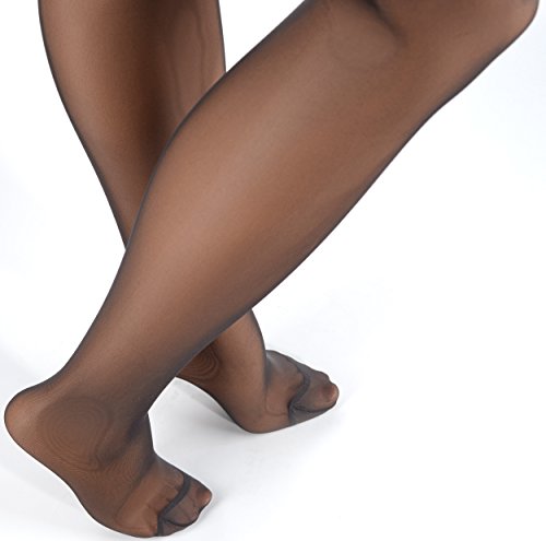 Image of Trasparenze Sara 20 Den Silky Stockings