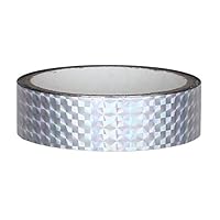 Nastro Adesivo Decorativo Per Hula Hoop - 25 Mm X 30 M, Con Stelle Lucide, 4 Colori - Foto 6