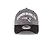 NFL New England Patriots Men's Super Bowl LI Participation 9Twenty Adjustable Cap, One Size, Gray