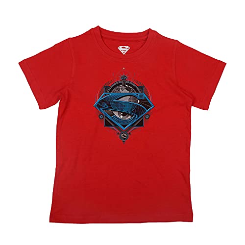 Image of Superman Boys Tshirt