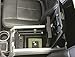 Tuffy 315-01 Insert for 09-14 F-150 W/Flow-Thru Console