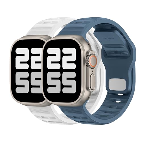 ELETTRONEO UC2 �X�|�[�c�o���h Apple Watch�p�o���h Ultra 3 2 49mm Series 11 10 46mm 9 8 7 45mm 41mm SE 6 5 4 44mm 40mm 3 2 1 42mm 38mm �����Y ��