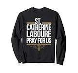 St. Catherine Laboure Patronage Catholic Prayer