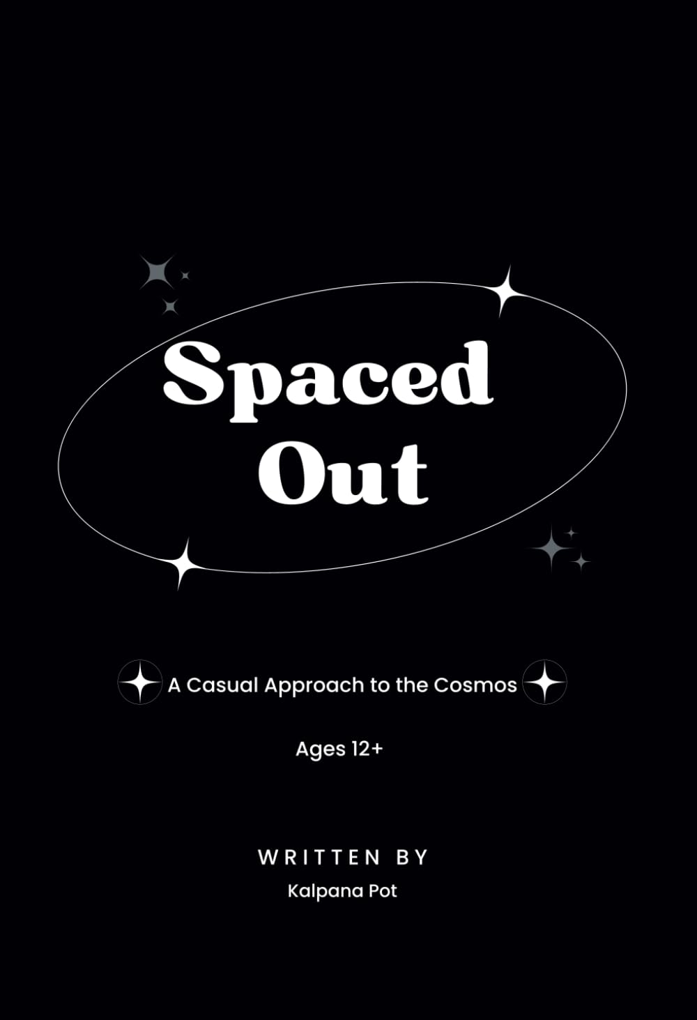Spaced Out: A Casual Approach to the Cosmos