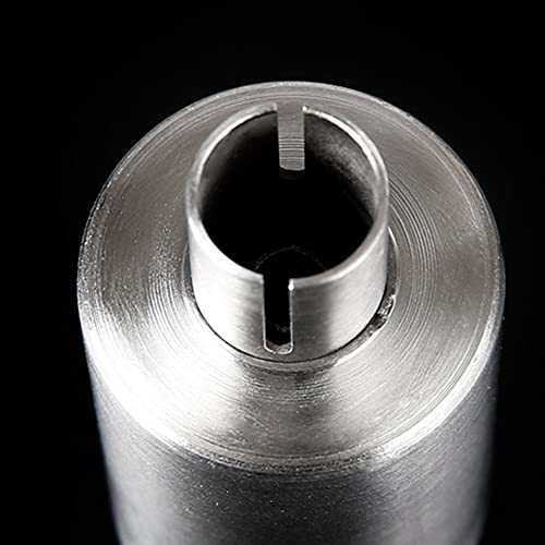 Yothfly New Exhaust Tuned Pipe Muffler For 1/5 Km Rovan Baja 5B 5T 5Sc 5Ss Rc Boat Parts Rc Boat Muffler #TOP7