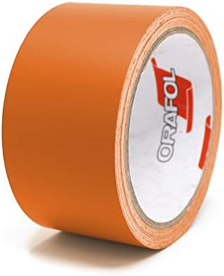 10 metrów paski ozdobne do samochodu, motocykla, łodzi, modelarstwa, wybór kolorów Finest Folia, paski dekoracyjne, paski boczne, paski klejące 12mm Breite czerwony błyszczący
