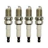 HBDSGNVTE 90919-01166 K20R-U U-Groove Nickel Spark Plug fit Compatible with Toyota Sequoia Tundra